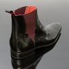 Scarface F001 'NAVEGANTE' Chelsea boot