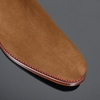 Page 'Blenheim' Plain front suede Chelsea boot