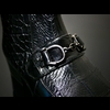 Anderson 'Filmstar' Handcuff Trim Zip Boot