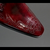 Scarface K902 'KANSAS' lasered front slip on