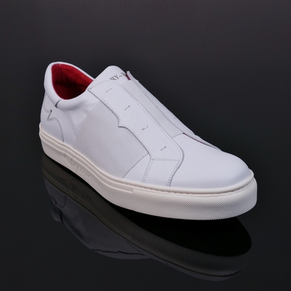 Apollo K925 'LEXINGTON' Laceless Sneaker