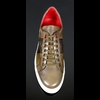 Apollo K842 'JARAMA' Weave Panel Sneaker