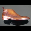 Scarface K860 'SURESHOT' Wing Chukka Boot