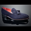 Page 'Cheltenham' Tassel loafer