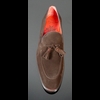 Page 'Cheltenham' Tassel loafer