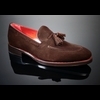 Page 'Cheltenham' Tassel loafer