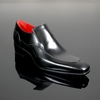 Anderson 'Butler' Apron front loafer