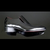 Anderson 'Butler' Apron front loafer