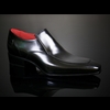 Anderson 'Butler' Apron front loafer