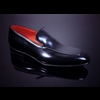 'The Ad Lib' Pin Tuck <i>'Nightclubbing'</i> Loafer