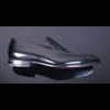 'The Ad Lib' Pin Tuck <i>'Nightclubbing'</i> Loafer