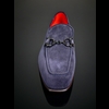 The 'Club Montepulciano' Handcuff Loafer