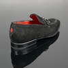 The 'Club Montepulciano' Handcuff Loafer