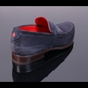 Hunt 'The Idler' Handstitched Moccasin