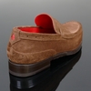 Hunt 'The Idler' Handstitched Moccasin