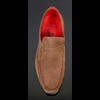 Hunt 'The Idler' Handstitched Moccasin