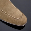 'The Ad Lib' Pin Tuck <i>'Nightclubbing'</i> Loafer