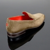 'The Ad Lib' Pin Tuck <i>'Nightclubbing'</i> Loafer