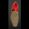 'The Ad Lib' Pin Tuck <i>'Nightclubbing'</i> Loafer