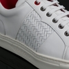 Apollo K842 'JARAMA' Weave Panel Sneaker