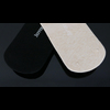 The 'Loafer' Invisible Loafer socks (Pack of 4)