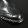 Hannibal 'Red Dragon' Wing Tip Chelsea Boot