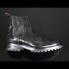 Hannibal 'Red Dragon' Wing Tip Chelsea Boot