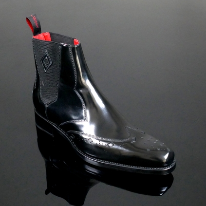 Dexter 'Scimitar' Chelsea Boot