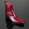 Burgundy Toledo