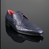 Criollo Blue Reptile