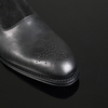 Page 'Magik' Buckle detail zip boot