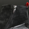 Page 'Magik' Buckle detail zip boot