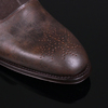 Page 'Magik' Buckle detail zip boot