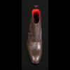 Page 'Magik' Buckle detail zip boot