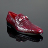 Toledo Burgundy Weave