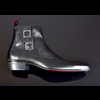 Manic K683 'MYSTERY' Double buckle boot