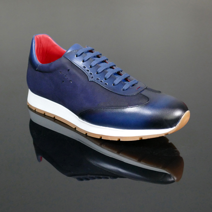 Morgan L057 'LAUREL CANYON' Retro Runner