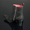 Warhol K868 'Looks a Scream' Glam rock boot