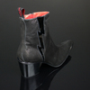 Warhol K868 'Looks a Scream' Glam rock boot