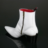 Warhol K868 'Looks a Scream' Glam rock boot