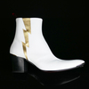 Warhol K868 'Looks a Scream' Glam rock boot