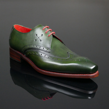 Hendrix 'Foxy' Wing tip Gibson