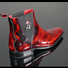 Scarface K984 'Tune' Chelsea Boot