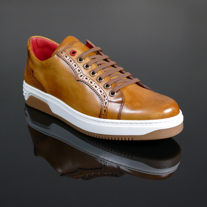 Apollo K435 <i>Sports</i> sole sneaker