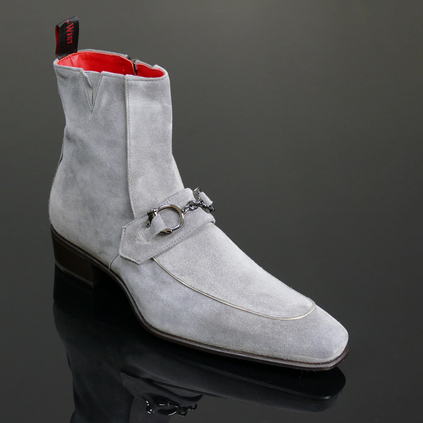 'Filmstar' handcuff trim boot