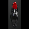 'Mercury' Handcuff trim apron loafer
