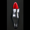 Moon 'Kit' Diamond punch Slip on