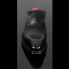 Moon 'Kit' Diamond punch Slip on