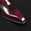 Moon 'Kit' Diamond punch Slip on