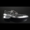 Soprano K852 'PACHO' Double Buckle Monk Shoe